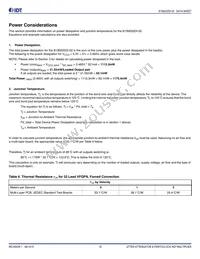 813N252DKI-02LFT Datasheet Page 18