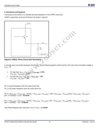 813N252DKI-02LFT Datasheet Page 19