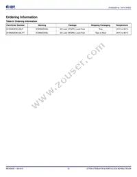 813N252DKI-02LFT Datasheet Page 22