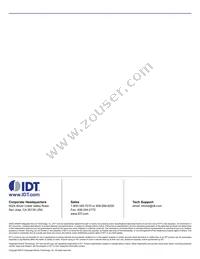 813N252DKI-02LFT Datasheet Page 23