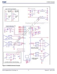 813N2532CKLFT Datasheet Page 17