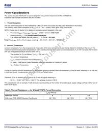 813N322CKI-02LFT Datasheet Page 19