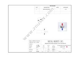 8174 Datasheet Cover