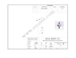 8182 Datasheet Cover