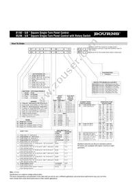81A1A-B16-A18L Datasheet Page 6