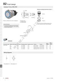 82-6154.21A4 Datasheet Page 18