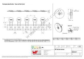 820423211 Datasheet Page 3