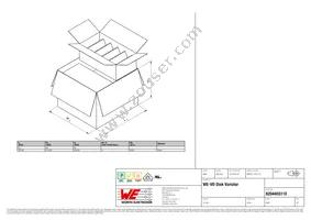 820445511E Datasheet Page 4