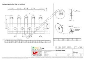 820471511 Datasheet Page 3