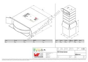 820471511 Datasheet Page 4