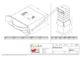 820512711 Datasheet Page 4