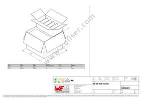 820524611 Datasheet Page 4