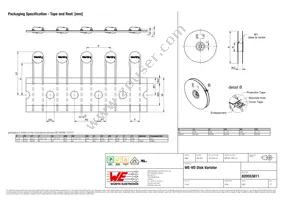 820553811 Datasheet Page 3