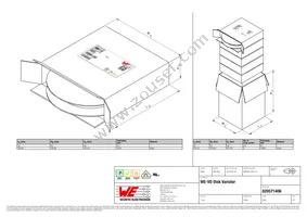 820571406 Datasheet Page 4