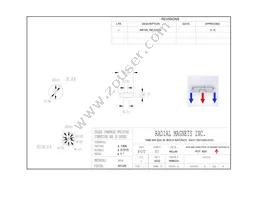 8222 Datasheet Cover