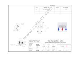 8223 Datasheet Cover