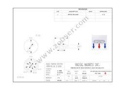 8225 Datasheet Cover