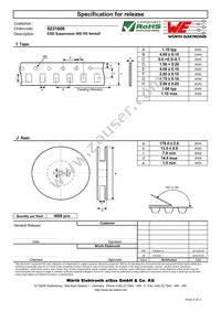 8231606 Datasheet Page 3