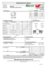 8231706 Datasheet Cover