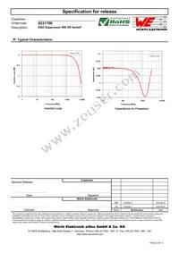 8231706 Datasheet Page 2