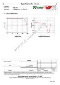 8231726 Datasheet Page 2