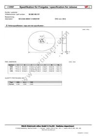 82380180121 Datasheet Page 4