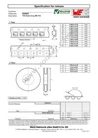 824001 Datasheet Page 5