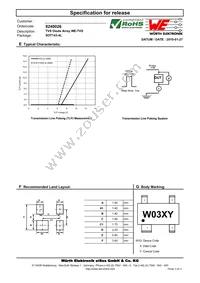 8240026 Datasheet Page 3