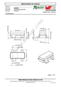 8240026 Datasheet Page 4