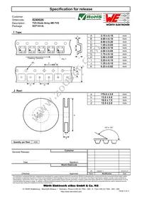 8240026 Datasheet Page 5