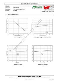 82400274 Datasheet Page 2