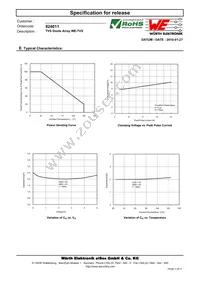 824011 Datasheet Page 2