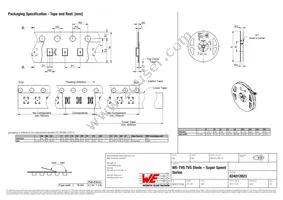 824012823 Datasheet Page 5