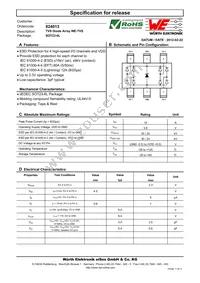 824013 Datasheet Cover