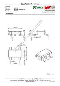 824013 Datasheet Page 4