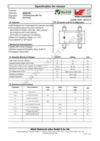 8240136 Datasheet Cover