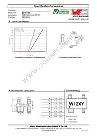 8240136 Datasheet Page 3