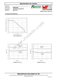 82401444 Datasheet Page 2