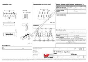 824014881 Datasheet Cover