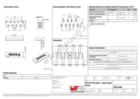 824014885 Datasheet Cover