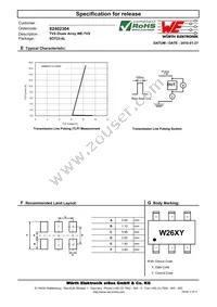 82402304 Datasheet Page 3