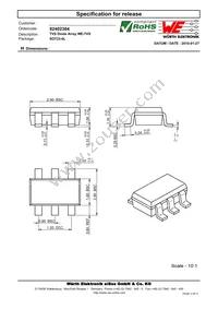 82402304 Datasheet Page 4