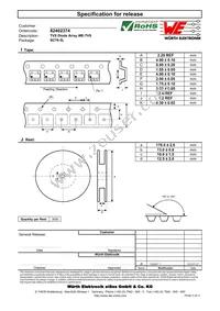 82402374 Datasheet Page 5