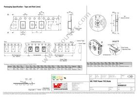 824500101 Datasheet Page 5