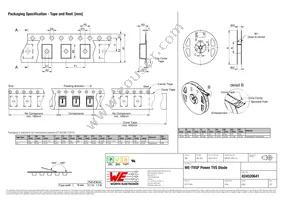 824520641 Datasheet Page 5