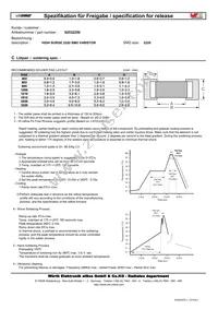 82532250 Datasheet Page 2