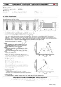 82535300 Datasheet Page 2