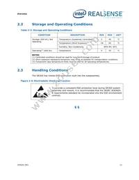 82535IVCHVM Datasheet Page 11