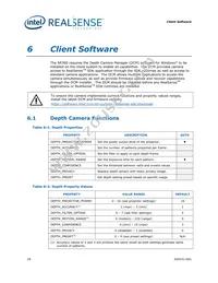 82535IVCHVM Datasheet Page 18