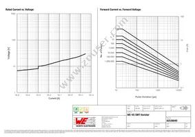 82536040 Datasheet Page 2